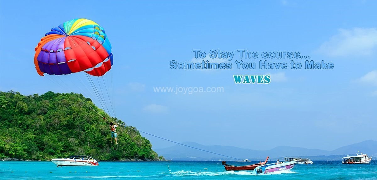 Scuba Diving and Watersports Combo Malvan